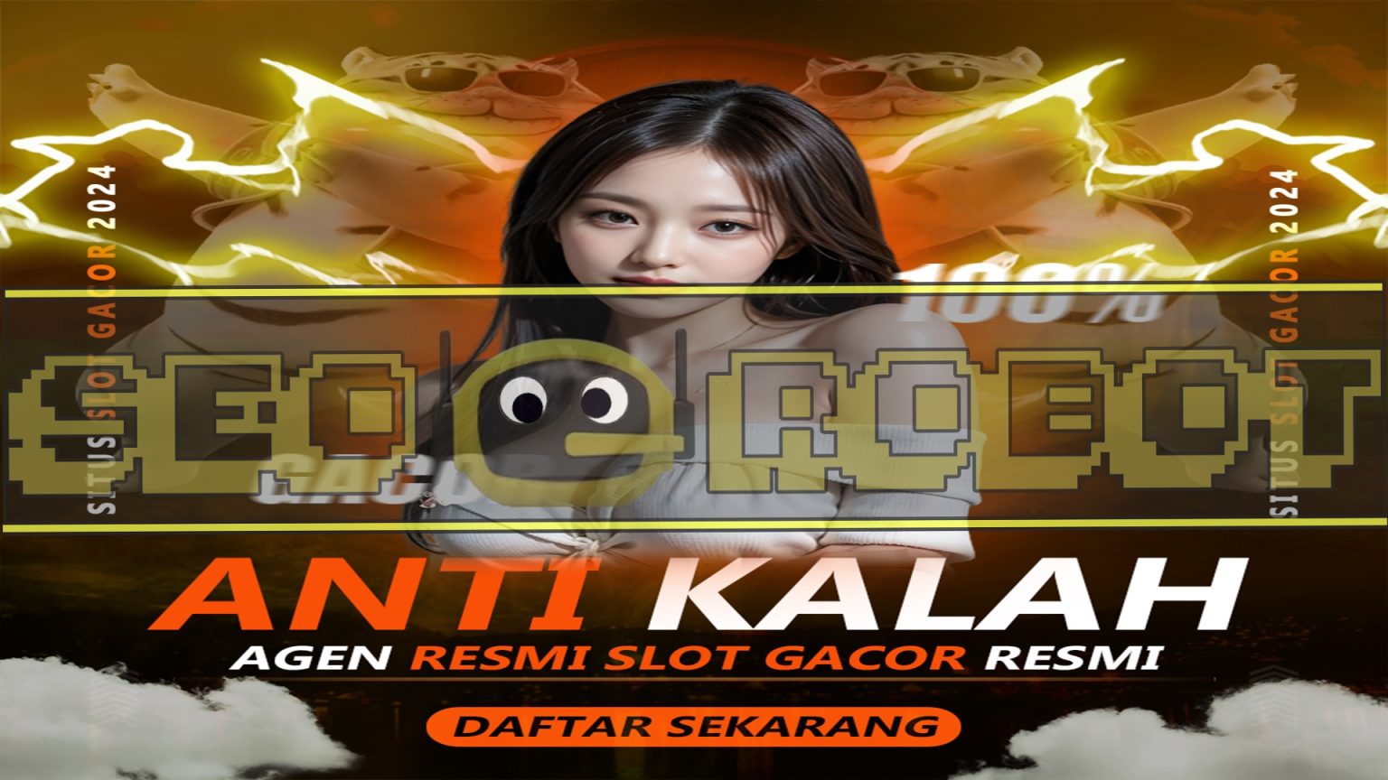 Bermain Aman Melalui Bandar Slot Online Gampang Bocor